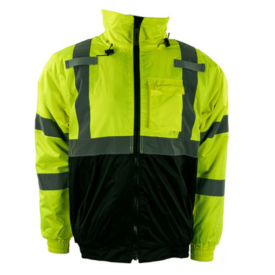 Tingley Bomber II Class 3 Insulated Bomber Jacket | Zip's Tingley Bomber II Class 3 Insulated Bomber Jacket | Zip's