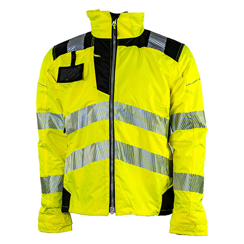 Picture of Portwest Hi-Vis Women's Winter Jacket