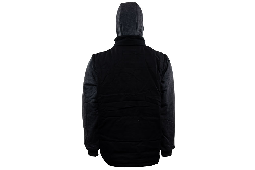 Picture of Tough Duck Zip-Off Sleeve Jacket