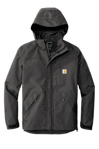 Picture of Carhartt Storm Defender Shoreline Jacket