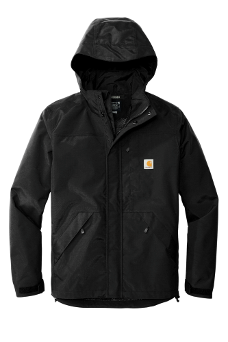 Picture of Carhartt Storm Defender Shoreline Jacket