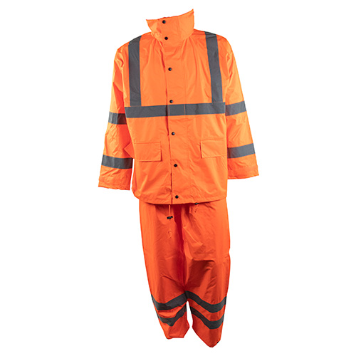 Picture of Kishigo Worker's Economy Rain Suit