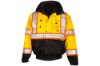 Picture of Kishigo Brilliant Series Class 3 Bomber Jacket