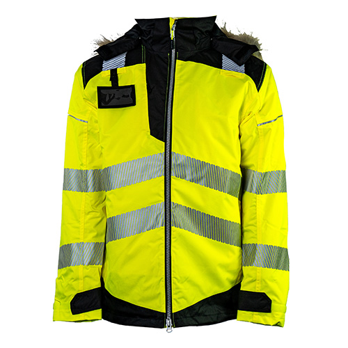 Picture of Portwest Winter Parka Jacket