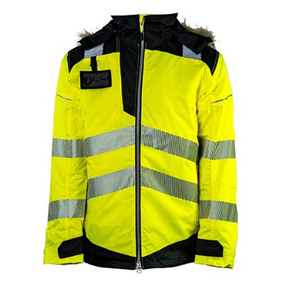 Picture of Portwest Winter Parka Jacket