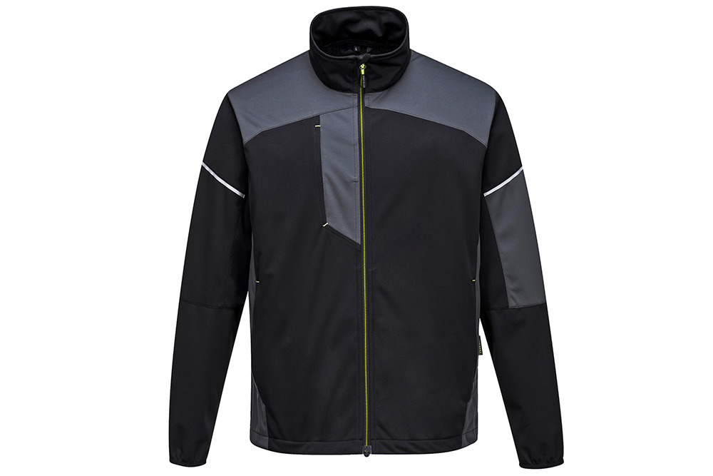 Picture of Portwest Flex Shell Jacket