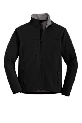 Picture of Port Authority Tall Soft Shell Jacket