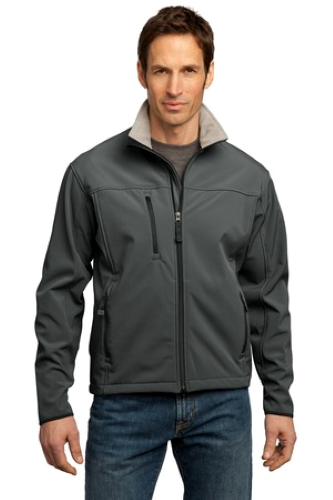 Picture of Port Authority Tall Soft Shell Jacket