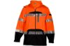 Picture of Kishigo Black Series Class 3 Rain Jacket