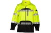 Picture of Kishigo Black Series Class 3 Rain Jacket