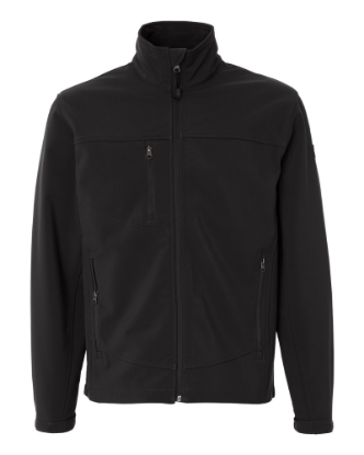 Picture of DRI DUCK Motion Soft Shell Jacket