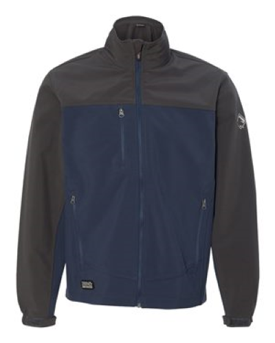 Picture of DRI DUCK Motion Soft Shell Jacket