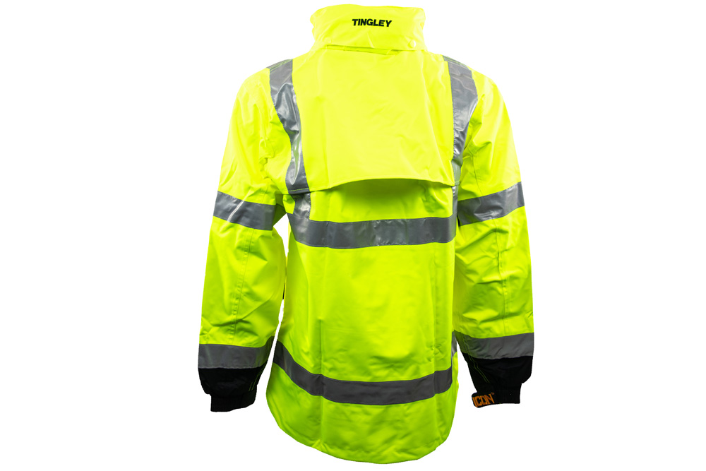 Picture of Tingley Icon Class 3 Rain Jacket