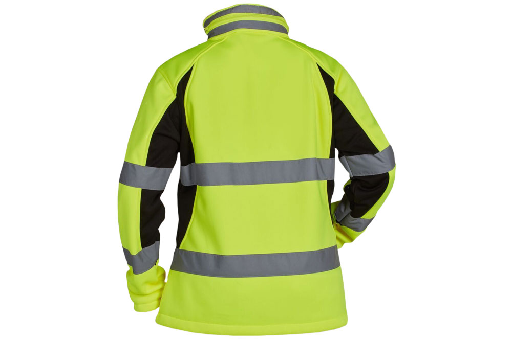 Picture of Utility Pro Class 2 Women's Soft Shell Jacket