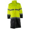 Picture of Kishigo Brilliant Series Class 3 Long Rain Coat