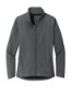 Picture of OGIO Women's Commuter Full-Zip Soft Shell