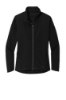 Picture of OGIO Women's Commuter Full-Zip Soft Shell