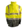 Picture of Kishigo Storm Stopper Pro Class 3 Rain Jacket