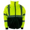 Picture of Tingley 3.1 Class 3 Insulated Bomber Jacket