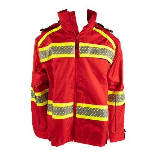 Picture of Kishigo Enhanced Visibility Class 1 Premium Jacket