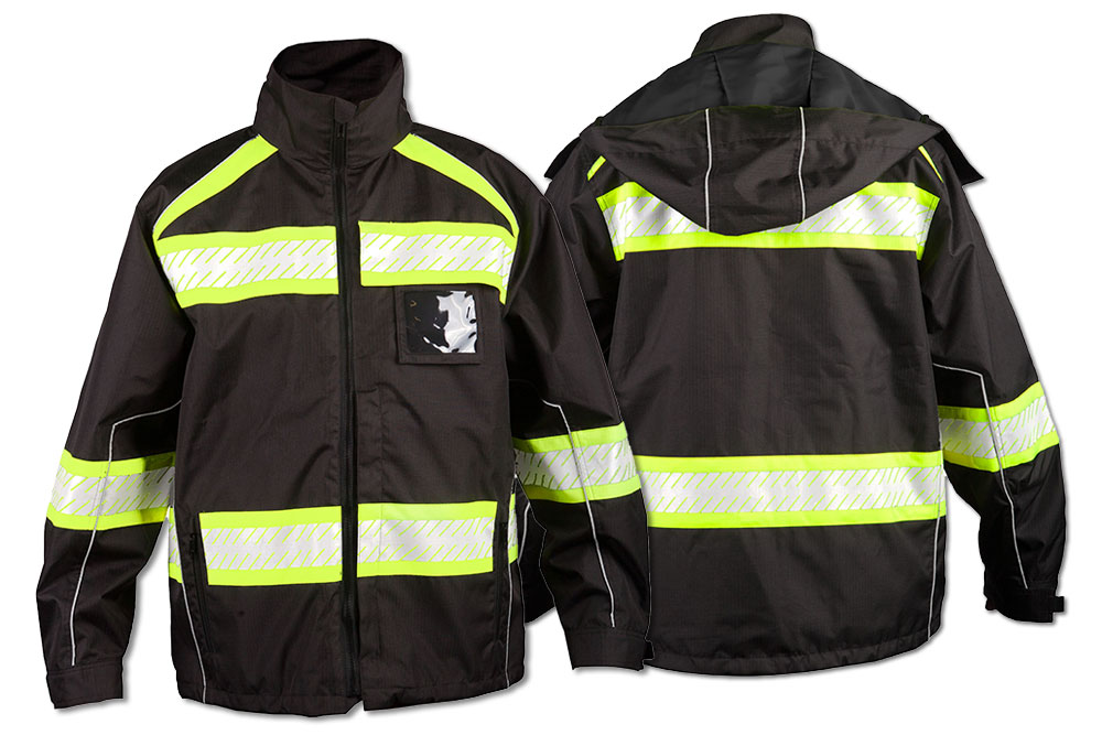 Picture of Kishigo Enhanced Visibility Class 1 Premium Jacket