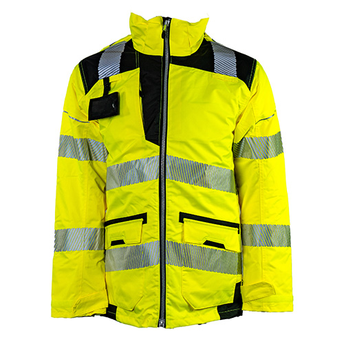 Picture of Portwest Hi-Vis 5-in-1 Jacket