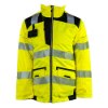 Picture of Portwest Hi-Vis 5-in-1 Jacket