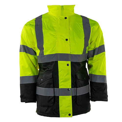 Picture of Utility Pro Class 2 Women's Parka Jacket