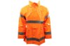 Picture of Tingley Comfort-Brite Class 3 Flame Resistant Rain Jacket