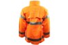 Picture of Tingley Comfort-Brite Class 3 Flame Resistant Rain Jacket