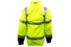 Picture of Tingley Icon 3-in-1 Class 3 Rain Jacket