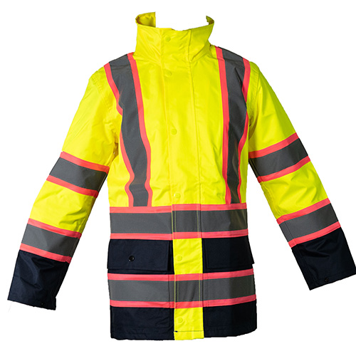 Picture of Utility Pro Women's Rain Jacket