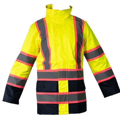 Picture of Utility Pro Women's Rain Jacket