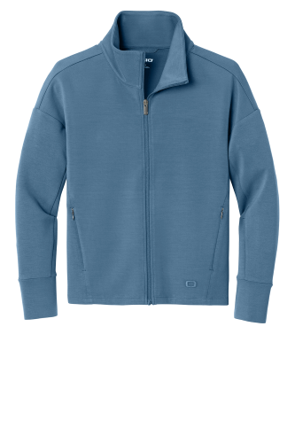 Picture of OGIO Women's Transcend Full-Zip