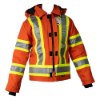 Picture of Tough Duck Safety Premium Cotton Duck Safety Jacket