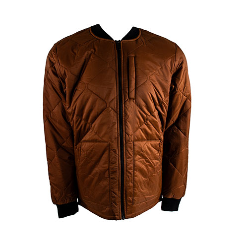 Picture of Tough Duck Quilted Jacket