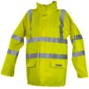 Picture of Portwest Sealtex Flame FR Rain Coat