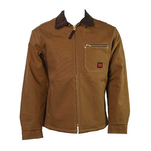 Picture of Tough Duck Premium Duck Chore Jacket