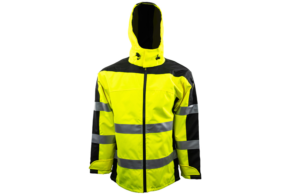 Picture of OccuNomix Premium Class 3 Breathable Rain Jacket