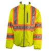 Picture of Tough Duck Safety Reversible Safety Jacket