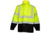 Picture of Kishigo Storm Cover Class 3 Rain Jacket