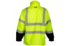 Picture of Kishigo Storm Cover Class 3 Rain Jacket