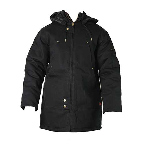 Picture of Tough Duck Abraham Hydro Parka