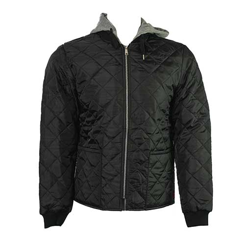 Picture of Tough Duck Hooded Freezer Jacket