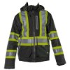 Picture of Tough Duck Safety Flex Safety Jacket