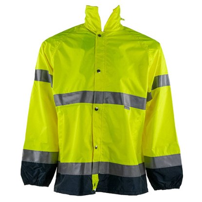 Picture of OccuNomix Class 3 Rain Coat