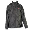 Picture of Zip's Hooded Rain Jacket Mens