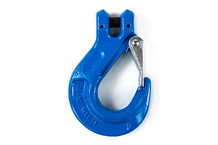 Picture of Zip's Grade 100 Clevis Sling Hook