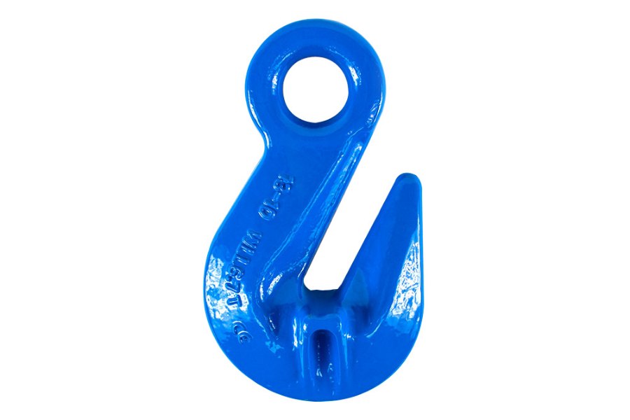 Picture of Zip's Grade 100 Eye Cradle Grab Hook