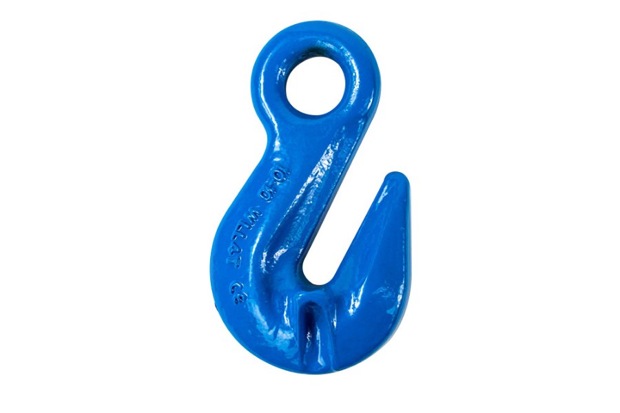 Picture of Zip's Grade 100 Eye Cradle Grab Hook